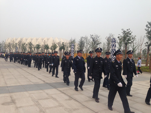 綠地新都會(huì